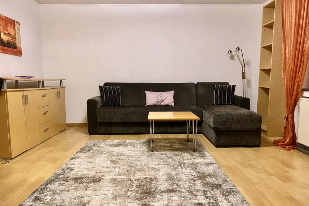 2 Zimmer in Mettmann - Foto 2